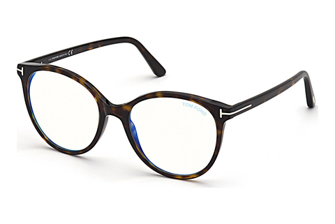 Óculos de design Tom Ford FT5742-B 052