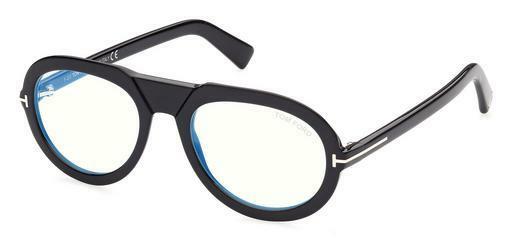 Óculos de design Tom Ford FT5756-B 001