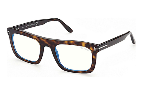 Óculos de design Tom Ford FT5757-B 052