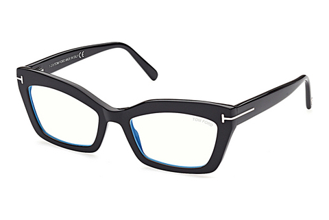 Óculos de design Tom Ford FT5766-B 001