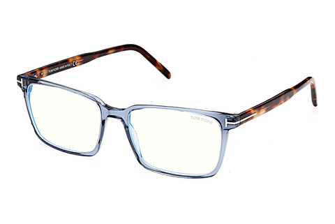 Óculos de design Tom Ford FT5802-B 090