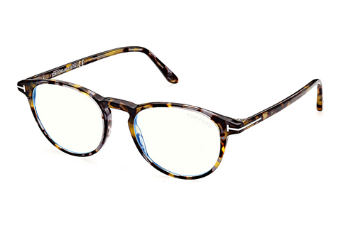 Óculos de design Tom Ford FT5803-B 055