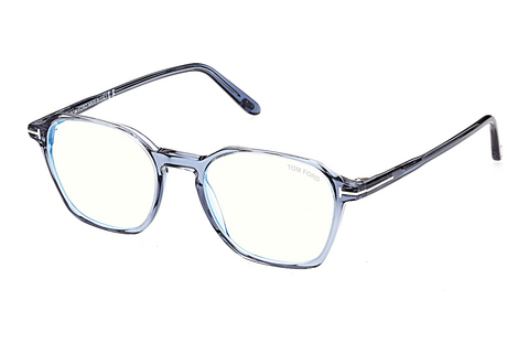 Óculos de design Tom Ford FT5804-B 090