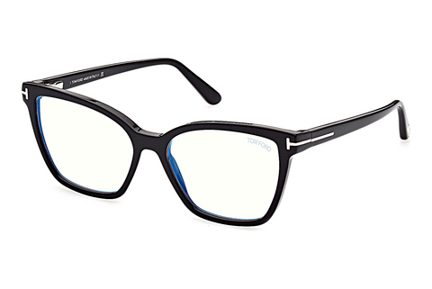 Óculos de design Tom Ford FT5812-B 001