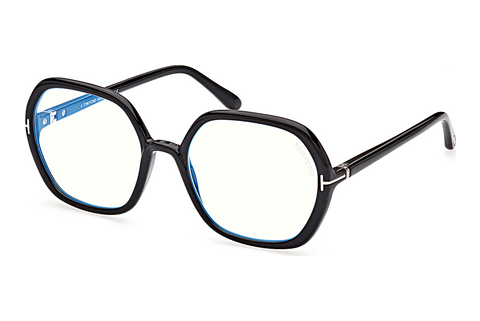 Óculos de design Tom Ford FT5814-B 001