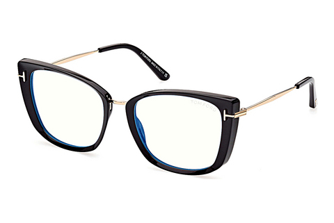 Óculos de design Tom Ford FT5816-B 001