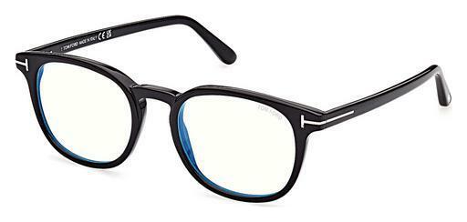 Óculos de design Tom Ford FT5819-B 001