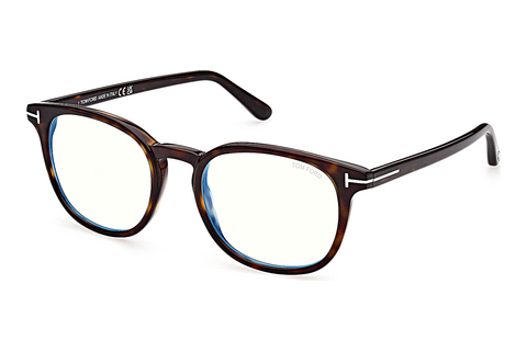 Óculos de design Tom Ford FT5819-B 052