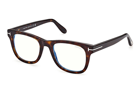 Óculos de design Tom Ford FT5820-B 052