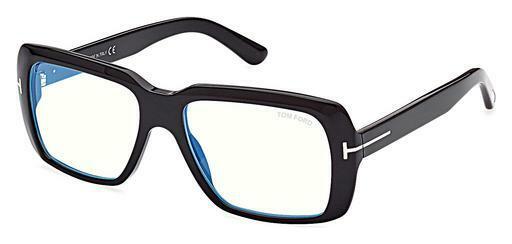 Óculos de design Tom Ford FT5822-B 001