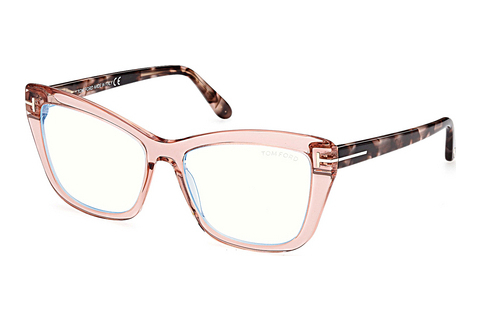 Óculos de design Tom Ford FT5826-B 072