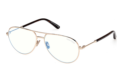Óculos de design Tom Ford FT5829-B 028