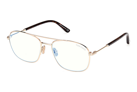Óculos de design Tom Ford FT5830-B 028