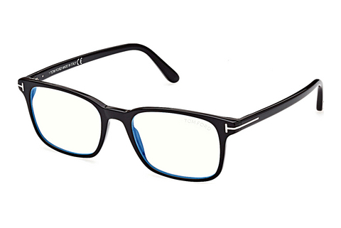 Óculos de design Tom Ford FT5831-B 001