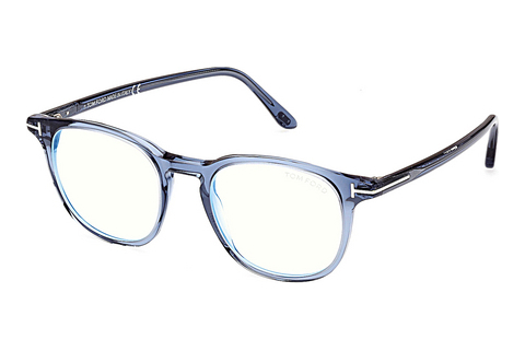Óculos de design Tom Ford FT5832-B 090