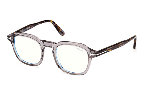 Óculos de design Tom Ford FT5836-B 020