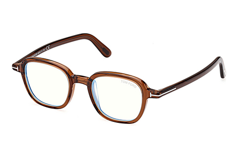 Óculos de design Tom Ford FT5837-B 048