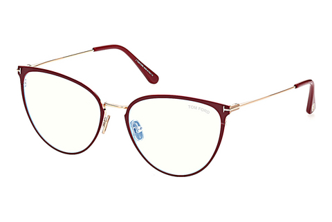 Óculos de design Tom Ford FT5840-B 066