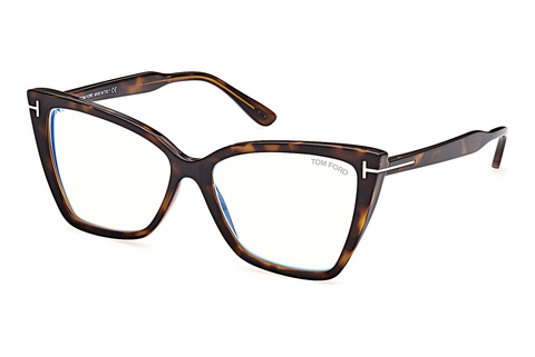 Óculos de design Tom Ford FT5844-B 052