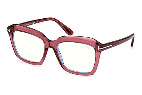 Óculos de design Tom Ford FT5847-B 068