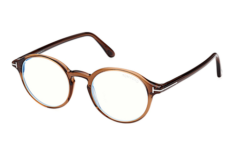 Óculos de design Tom Ford FT5867-B 048