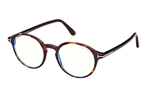 Óculos de design Tom Ford FT5867-B 052