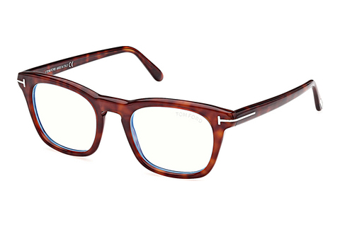 Óculos de design Tom Ford FT5870-B 054