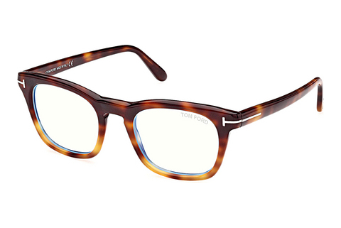 Óculos de design Tom Ford FT5870-B 056