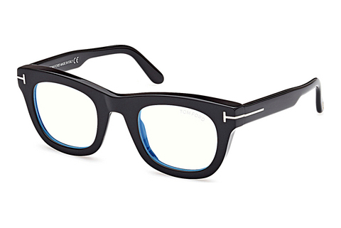 Óculos de design Tom Ford FT5872-B 001