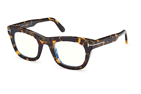 Óculos de design Tom Ford FT5872-B 055
