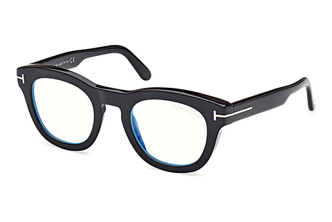 Óculos de design Tom Ford FT5873-B 001
