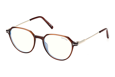 Óculos de design Tom Ford FT5875-B 048