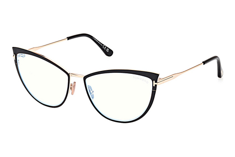 Óculos de design Tom Ford FT5877-B 001