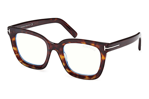 Óculos de design Tom Ford FT5880-B 052