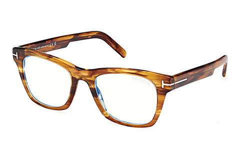 Óculos de design Tom Ford FT5886-B 047