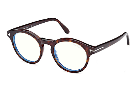 Óculos de design Tom Ford FT5887-B 052