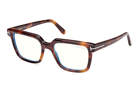 Óculos de design Tom Ford FT5889-B 053