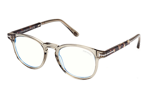Óculos de design Tom Ford FT5891-B 095