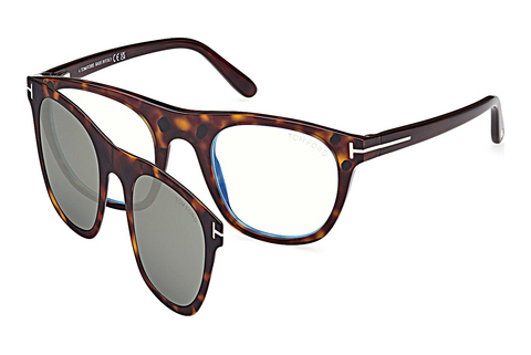 Óculos de design Tom Ford FT5895-B 052