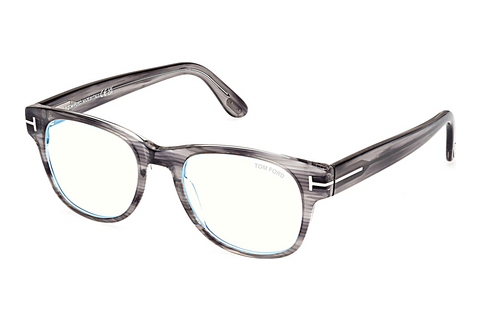 Óculos de design Tom Ford FT5898-B 020