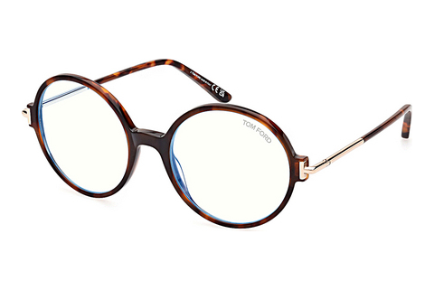 Óculos de design Tom Ford FT5914-B 052