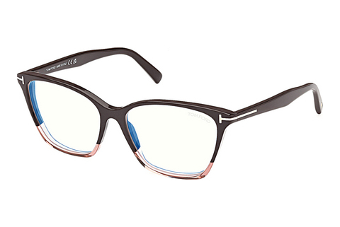 Óculos de design Tom Ford FT5949-B 050