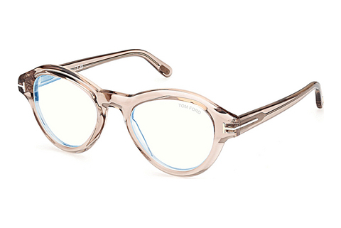 Óculos de design Tom Ford FT5962-B 045