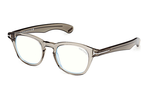 Óculos de design Tom Ford FT5976-B 093