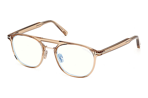 Óculos de design Tom Ford FT5982-B 045