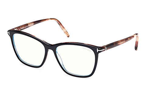 Óculos de design Tom Ford FT5989-B 005