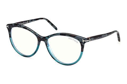 Óculos de design Tom Ford FT5990-B 055