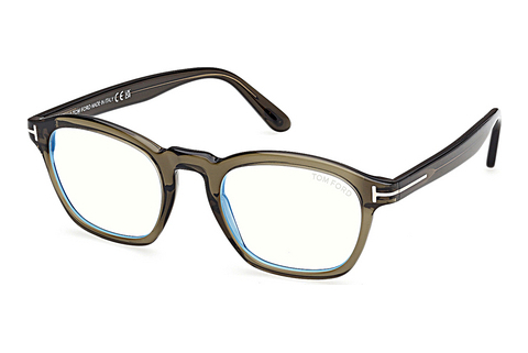 Óculos de design Tom Ford FT6033-B 096