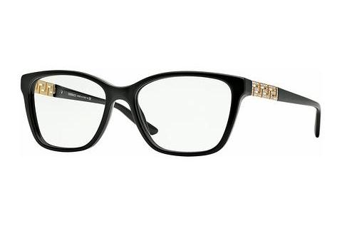 Óculos de design Versace VE3192B GB1