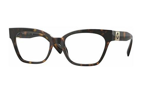 Óculos de design Versace VE3294 108
